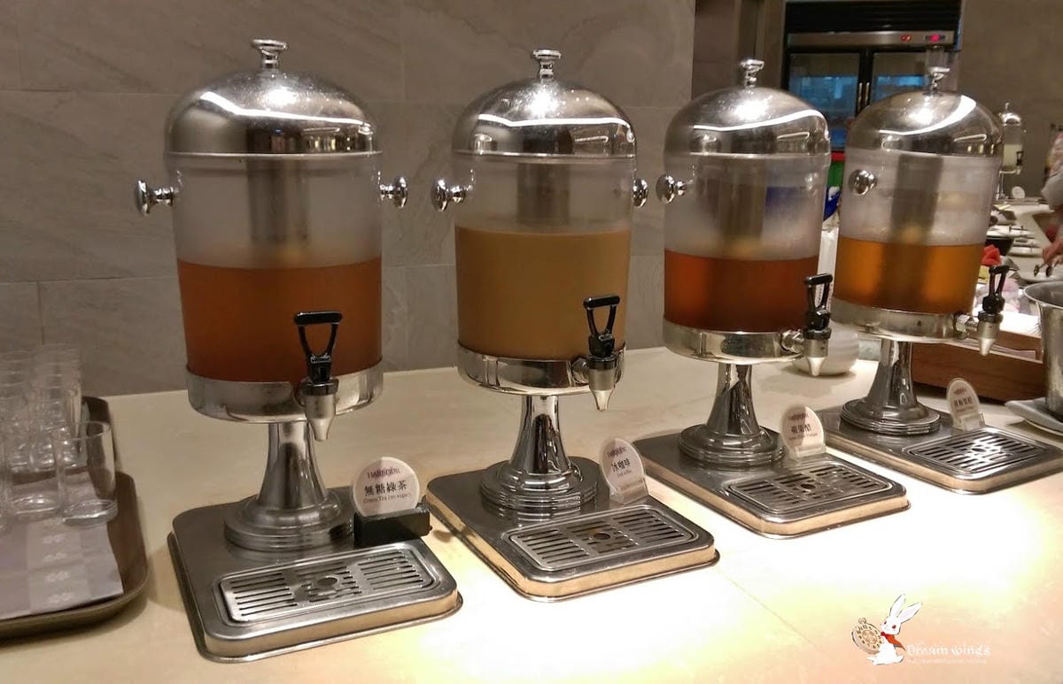 漢來海港台茂店