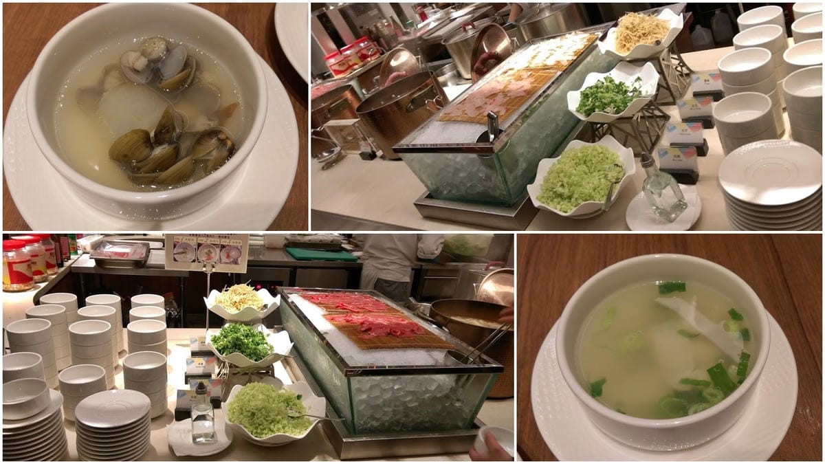  漢來海港台茂店