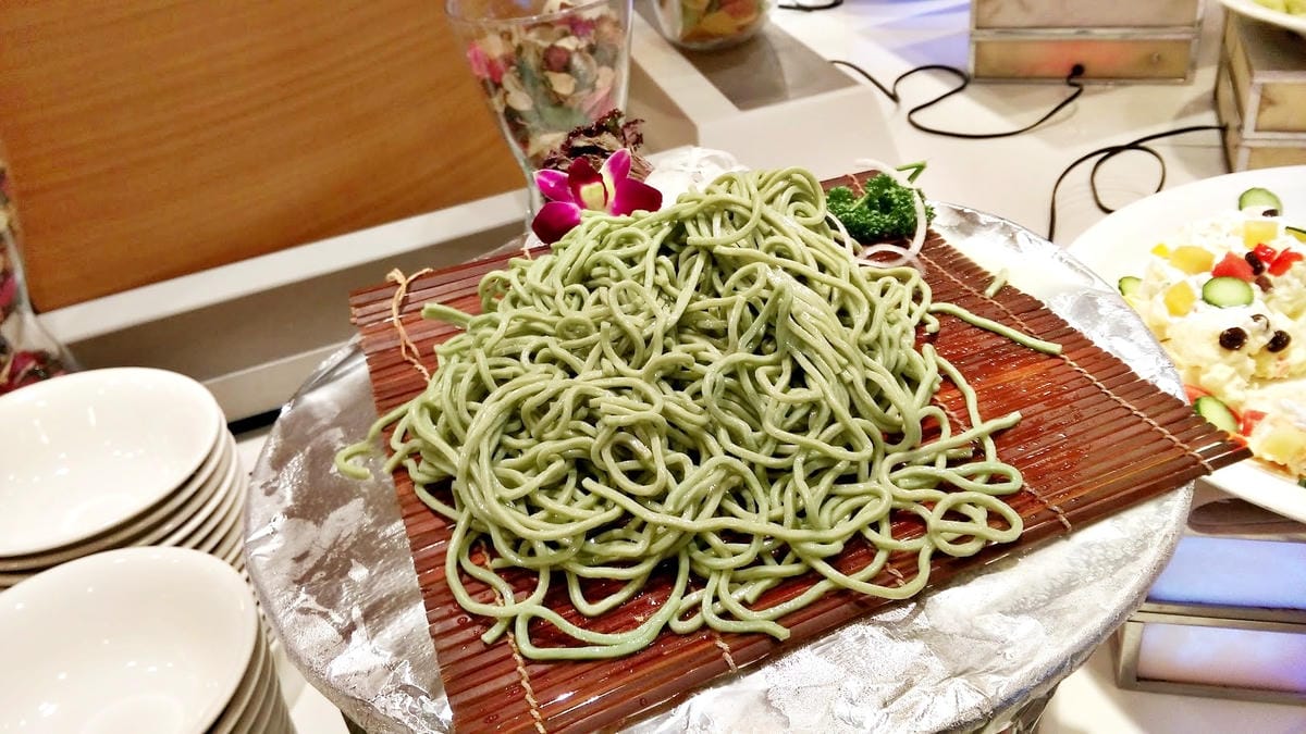Narsing birthday