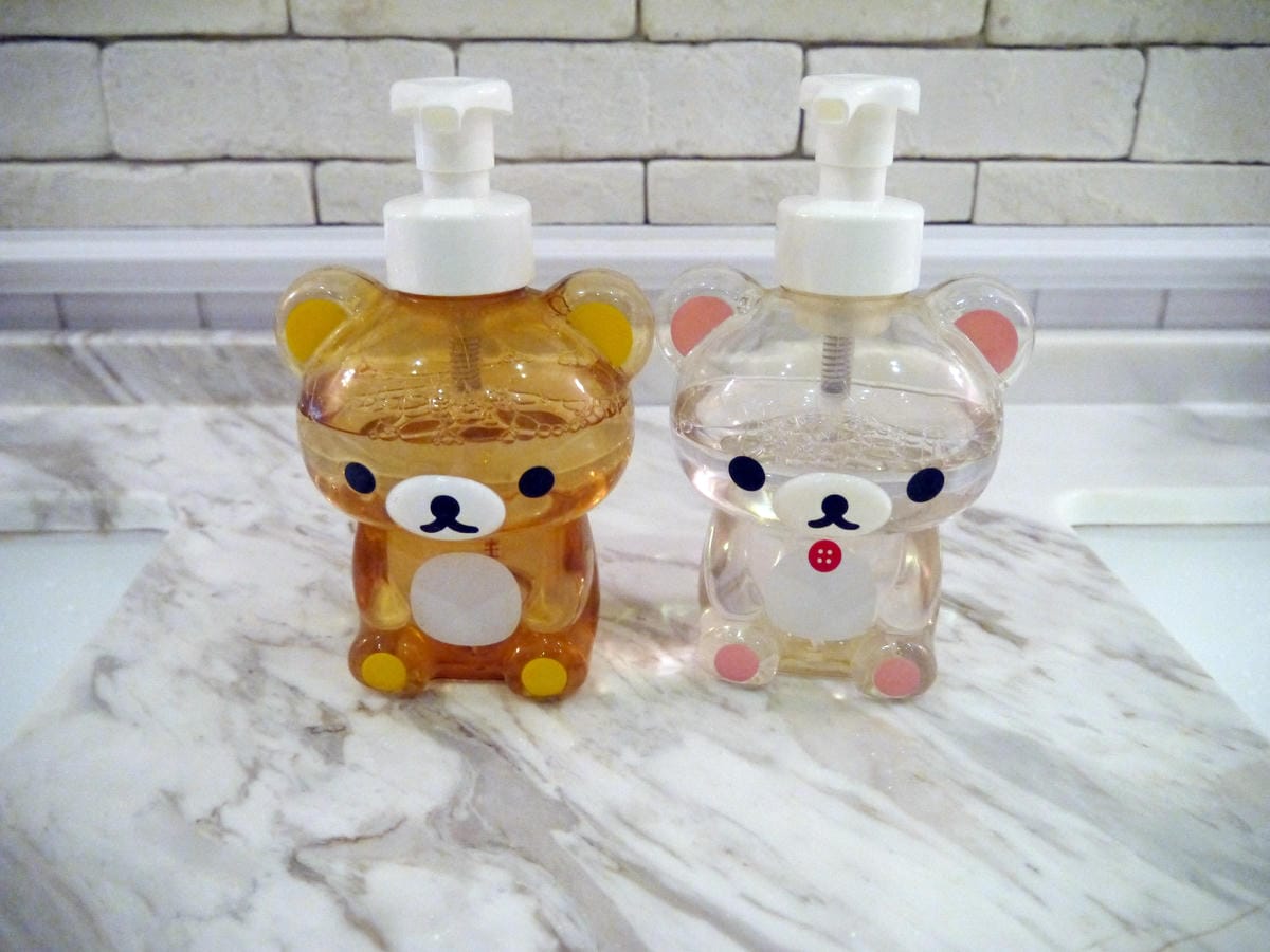 Rilakkuma Café 拉拉熊咖啡廳(台北店) Rilakkuma Café 拉拉熊咖啡廳(台北店)