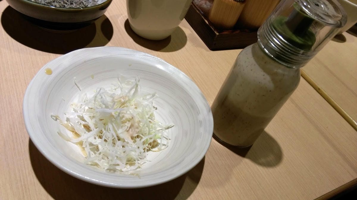 Saboten 勝博殿_ 新竹巨城店 Saboten 勝博殿_ 新竹巨城店