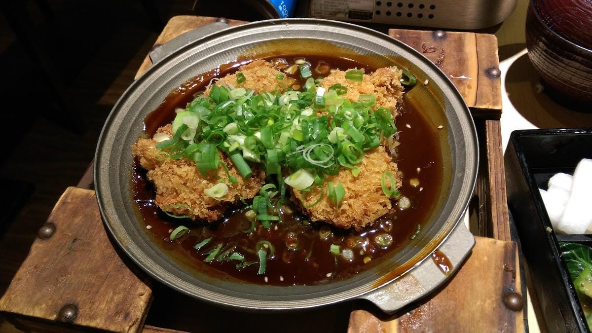 Saboten 勝博殿_ 新竹巨城店 Saboten 勝博殿_ 新竹巨城店