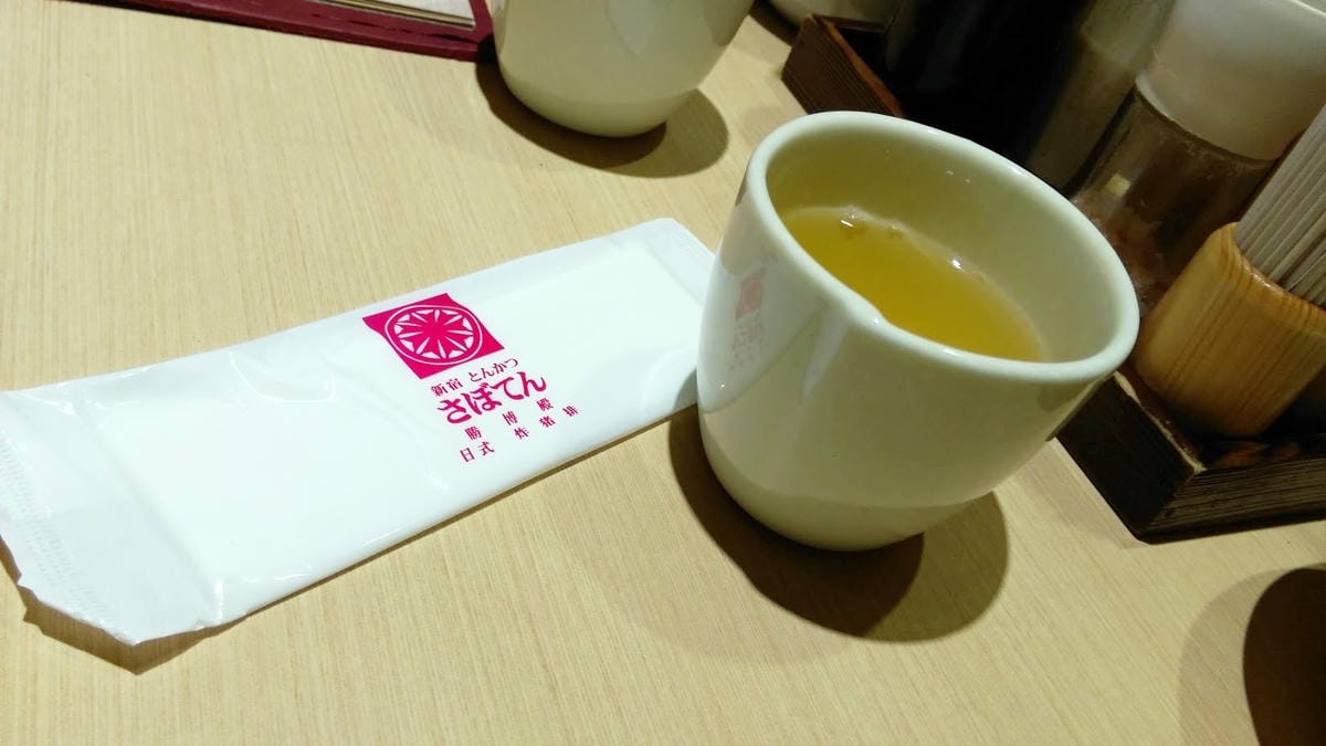Saboten 勝博殿_ 新竹巨城店 Saboten 勝博殿_ 新竹巨城店