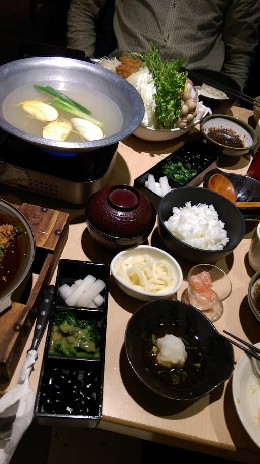 Saboten 勝博殿_ 新竹巨城店 Saboten 勝博殿_ 新竹巨城店