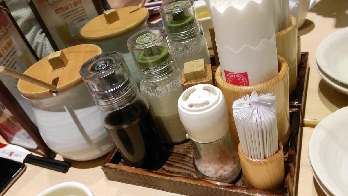 Saboten 勝博殿_ 新竹巨城店 Saboten 勝博殿_ 新竹巨城店