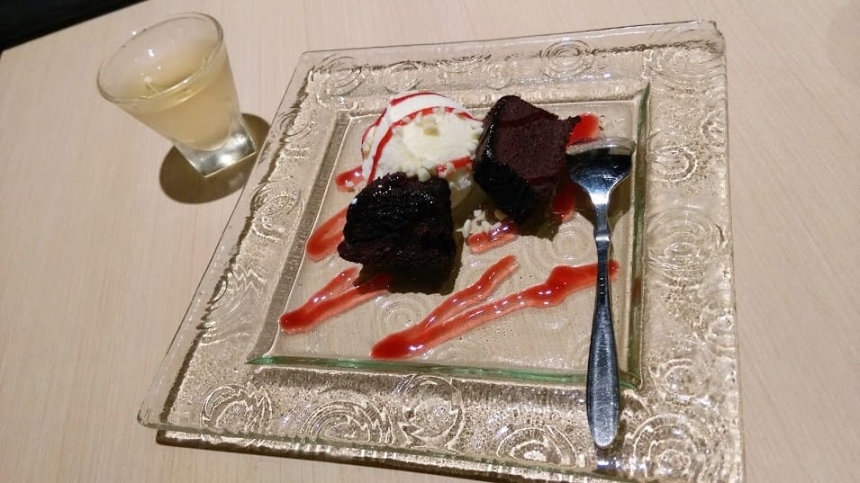 Saboten 勝博殿_ 新竹巨城店 Saboten 勝博殿_ 新竹巨城店