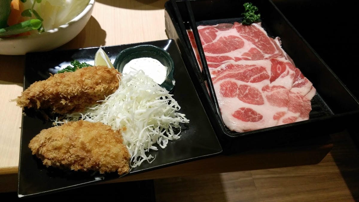 Saboten 勝博殿_ 新竹巨城店 Saboten 勝博殿_ 新竹巨城店