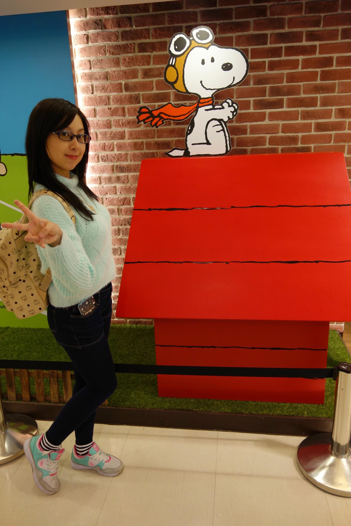 查理布朗咖啡Charlie Brown Café 查理布朗咖啡Charlie Brown Café