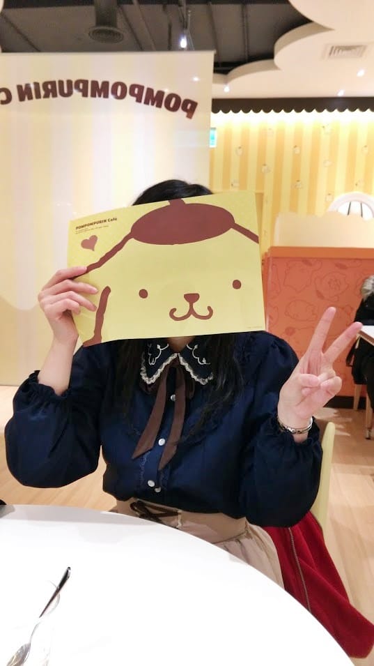 布丁狗主題餐廳 布丁狗主題餐廳