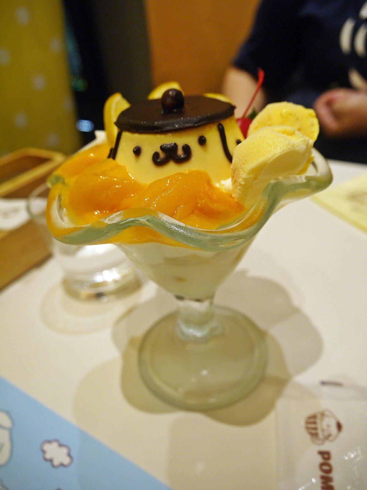 布丁狗主題餐廳 布丁狗主題餐廳