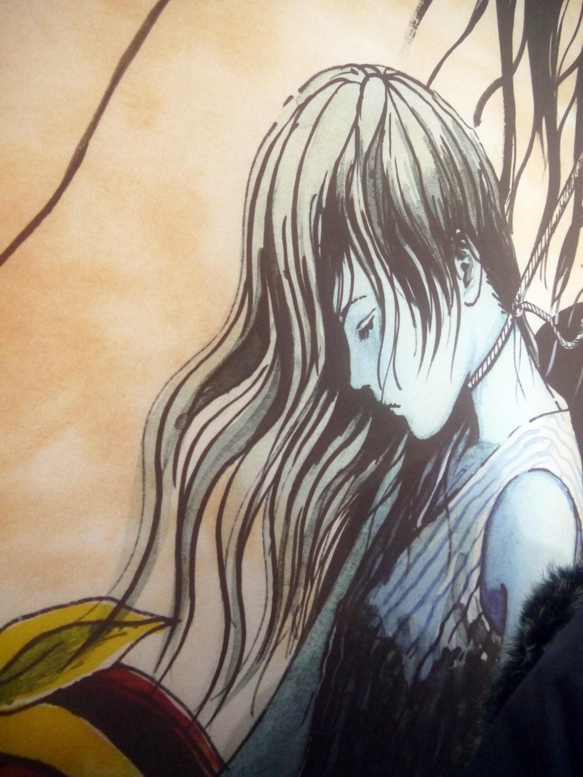 伊藤潤二恐怖美學體驗大展 伊藤潤二恐怖美學體驗大展
