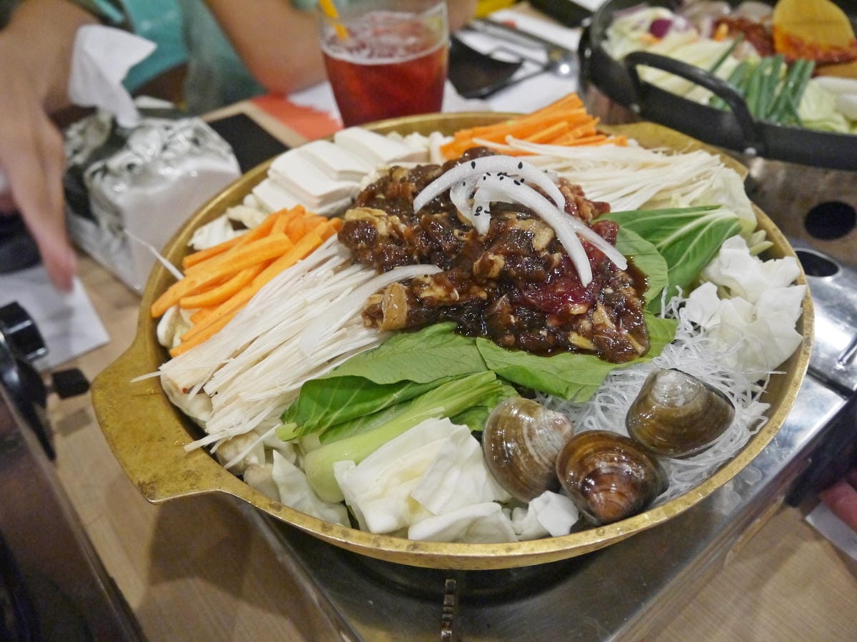 OMAYA春川炒雞-桃園莊敬店 OMAYA春川炒雞-桃園莊敬店