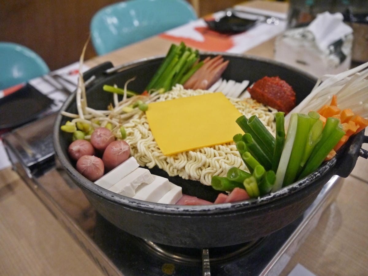 OMAYA春川炒雞-桃園莊敬店 OMAYA春川炒雞-桃園莊敬店