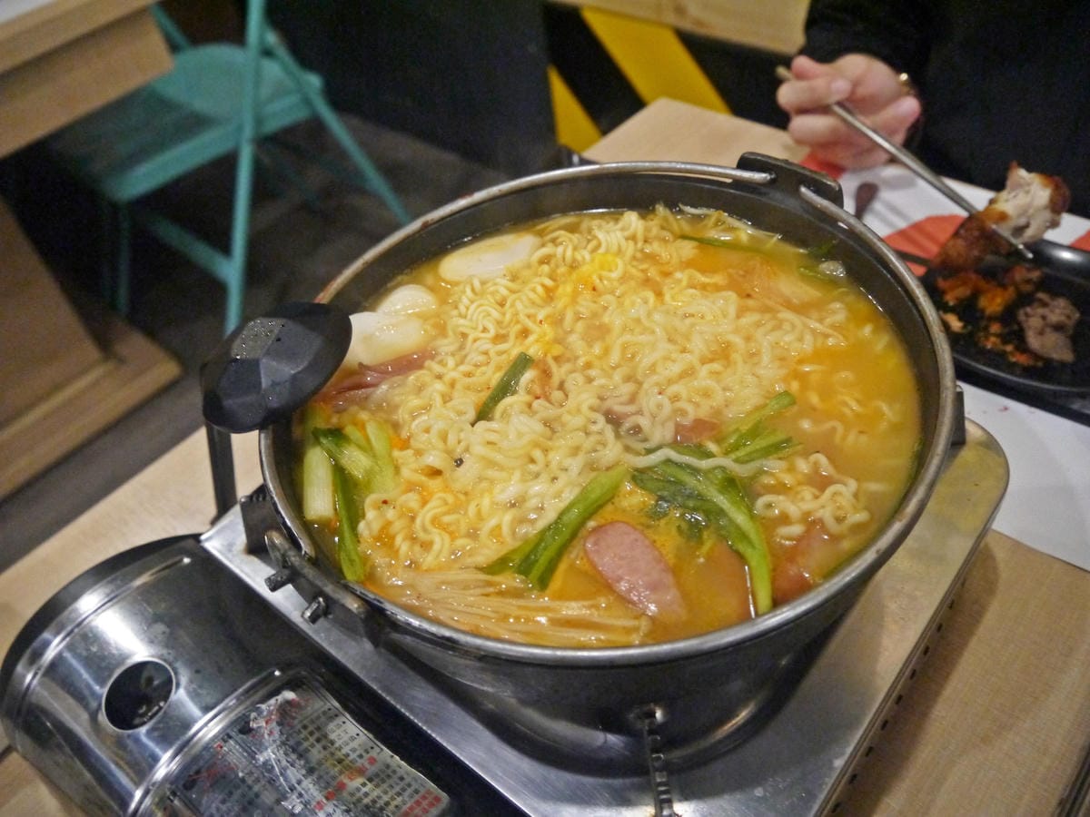 OMAYA春川炒雞-桃園莊敬店 OMAYA春川炒雞-桃園莊敬店