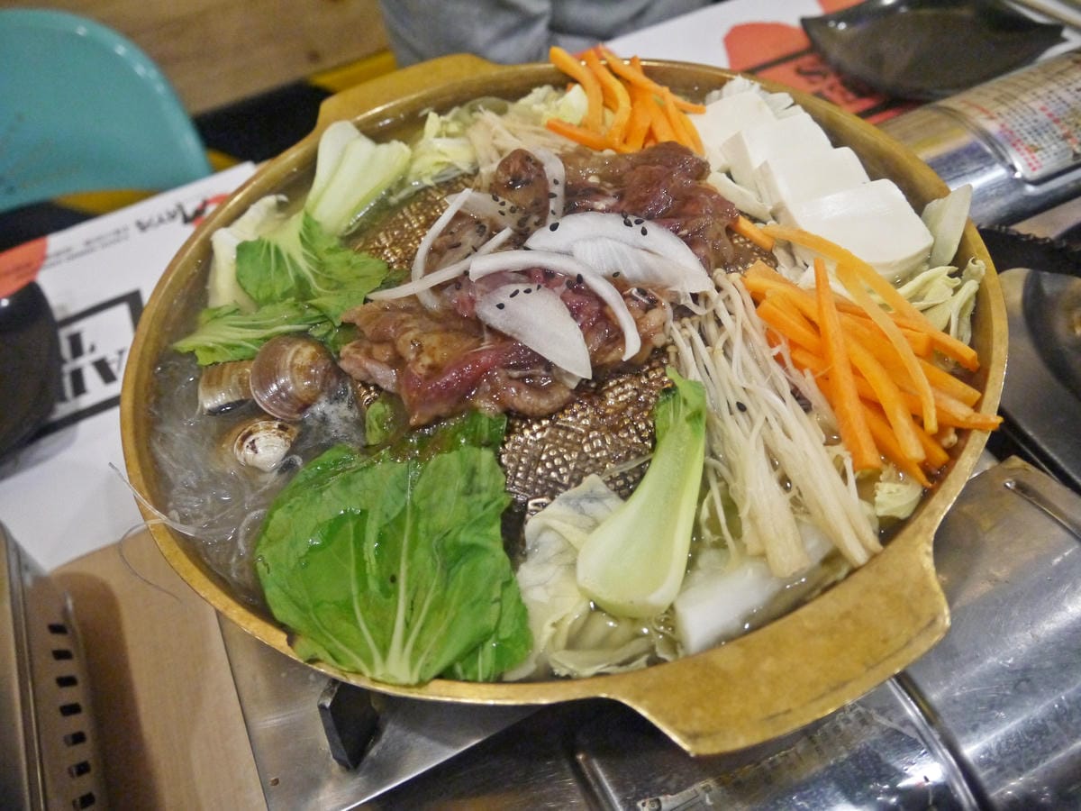 OMAYA春川炒雞-桃園莊敬店 OMAYA春川炒雞-桃園莊敬店