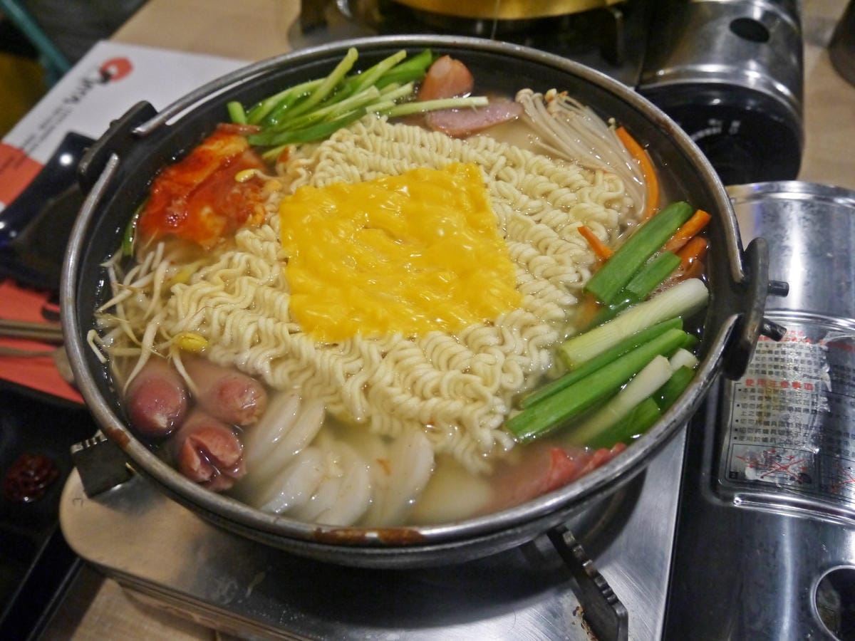 OMAYA春川炒雞-桃園莊敬店 OMAYA春川炒雞-桃園莊敬店