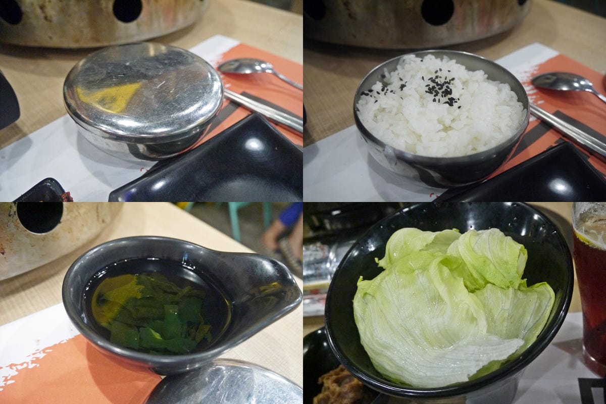 OMAYA春川炒雞-桃園莊敬店 OMAYA春川炒雞-桃園莊敬店