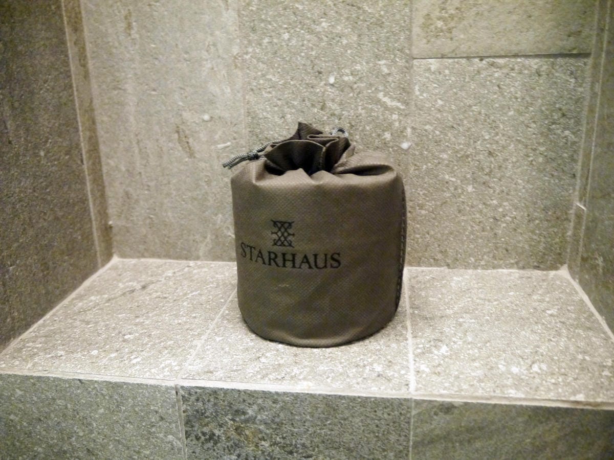 喜達絲飯店 Starhaus hotel 喜達絲飯店 Starhaus hotel