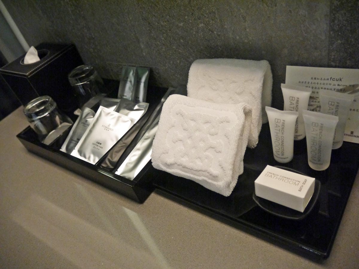 喜達絲飯店 Starhaus hotel 喜達絲飯店 Starhaus hotel
