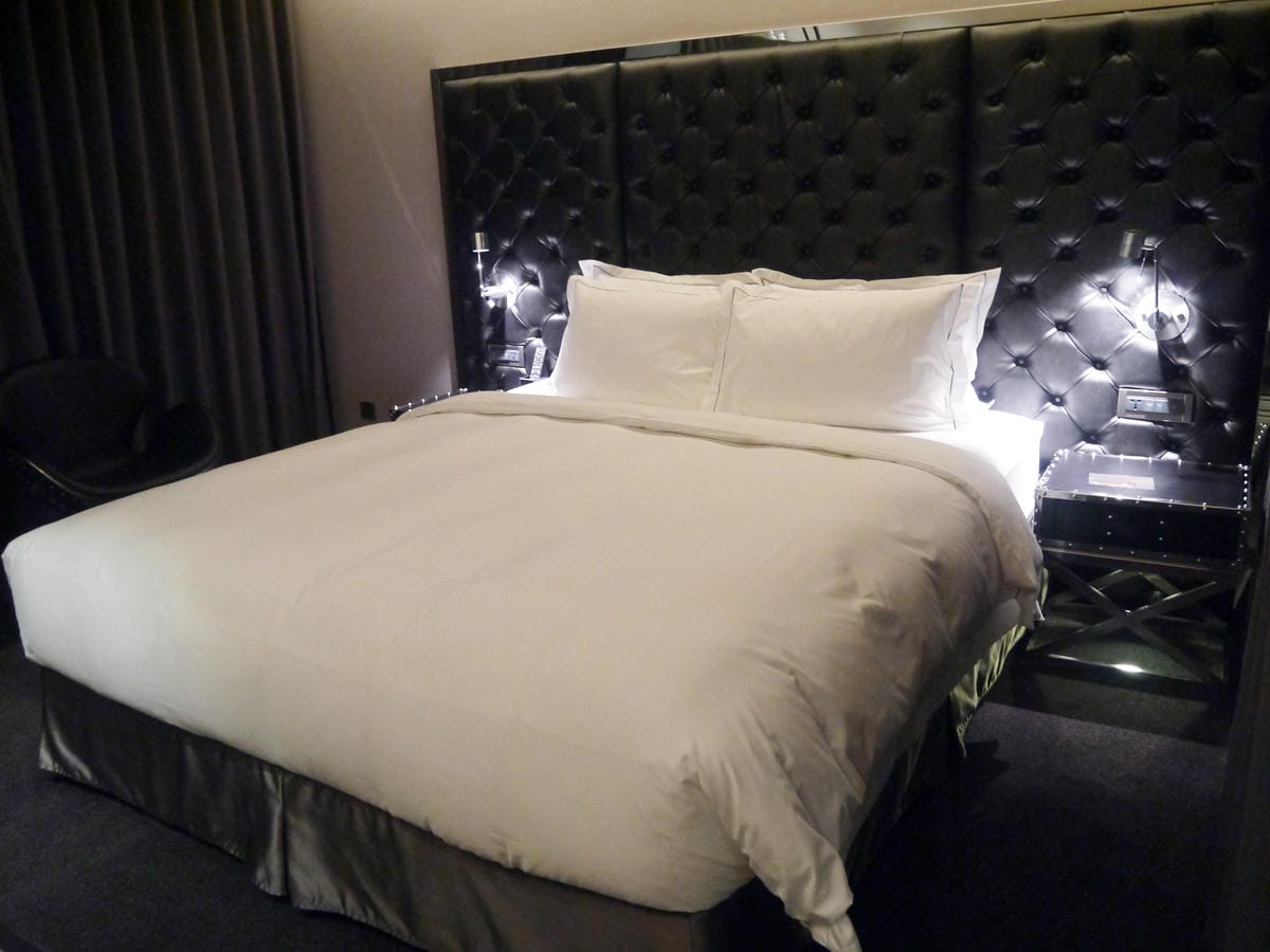 喜達絲飯店 Starhaus hotel 喜達絲飯店 Starhaus hotel