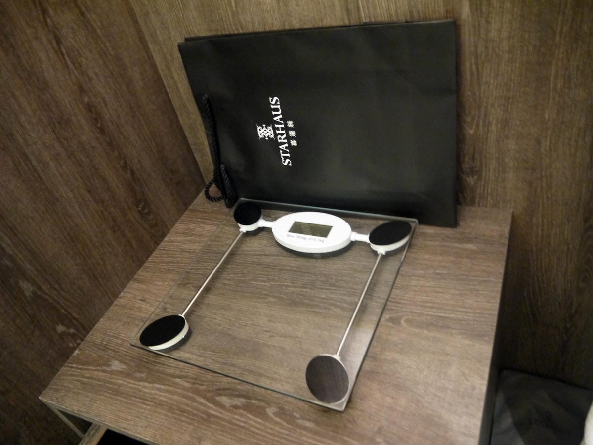 喜達絲飯店 Starhaus hotel 喜達絲飯店 Starhaus hotel