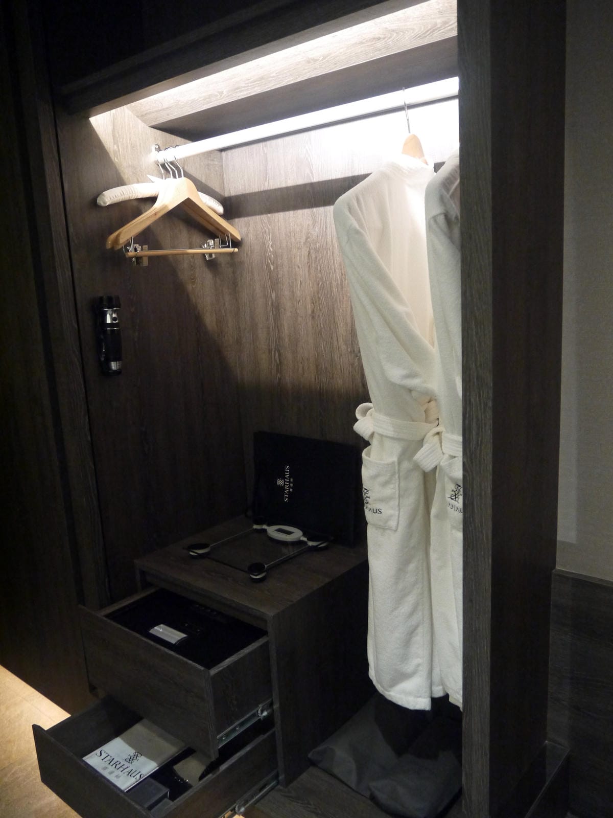 喜達絲飯店 Starhaus hotel 喜達絲飯店 Starhaus hotel