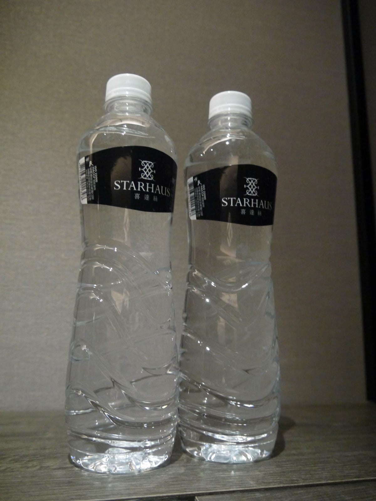 喜達絲飯店 Starhaus hotel 喜達絲飯店 Starhaus hotel