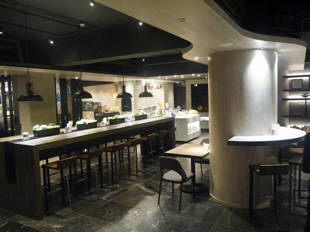 喜達絲飯店 Starhaus hotel 喜達絲飯店 Starhaus hotel