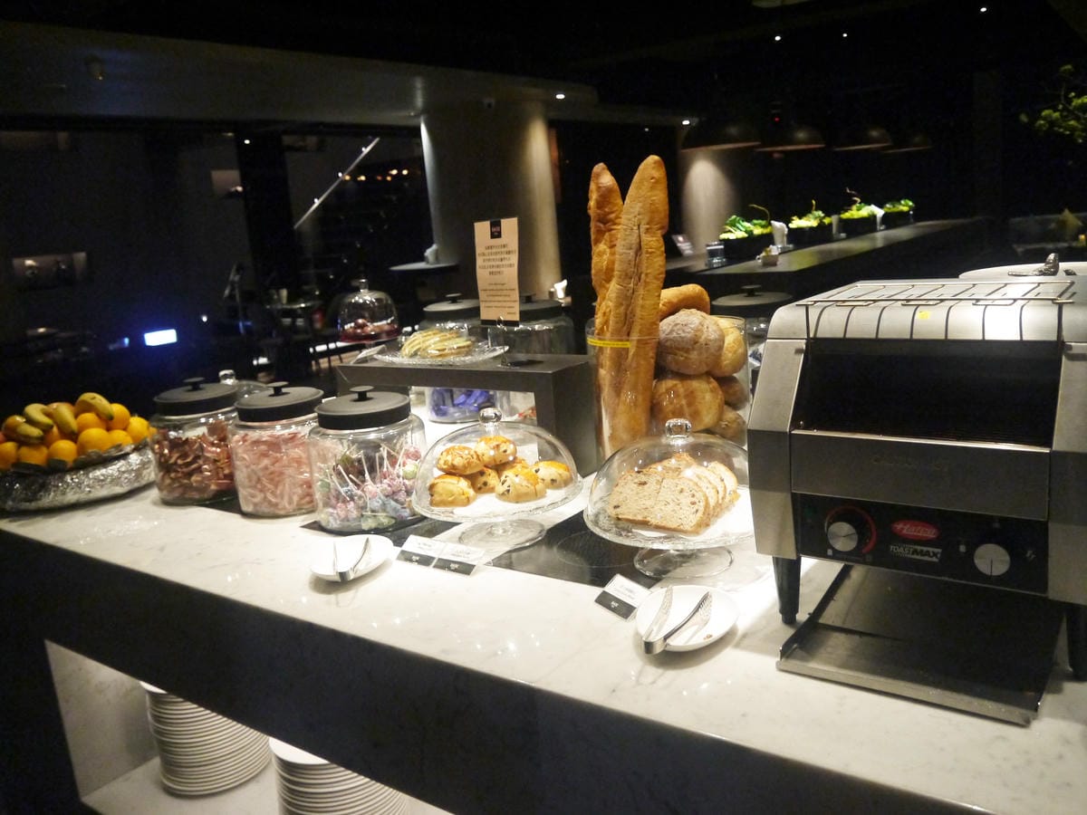 喜達絲飯店 Starhaus hotel 喜達絲飯店 Starhaus hotel