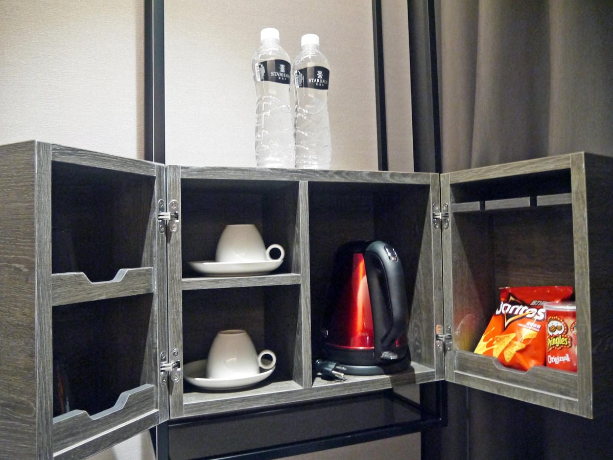 喜達絲飯店 Starhaus hotel 喜達絲飯店 Starhaus hotel