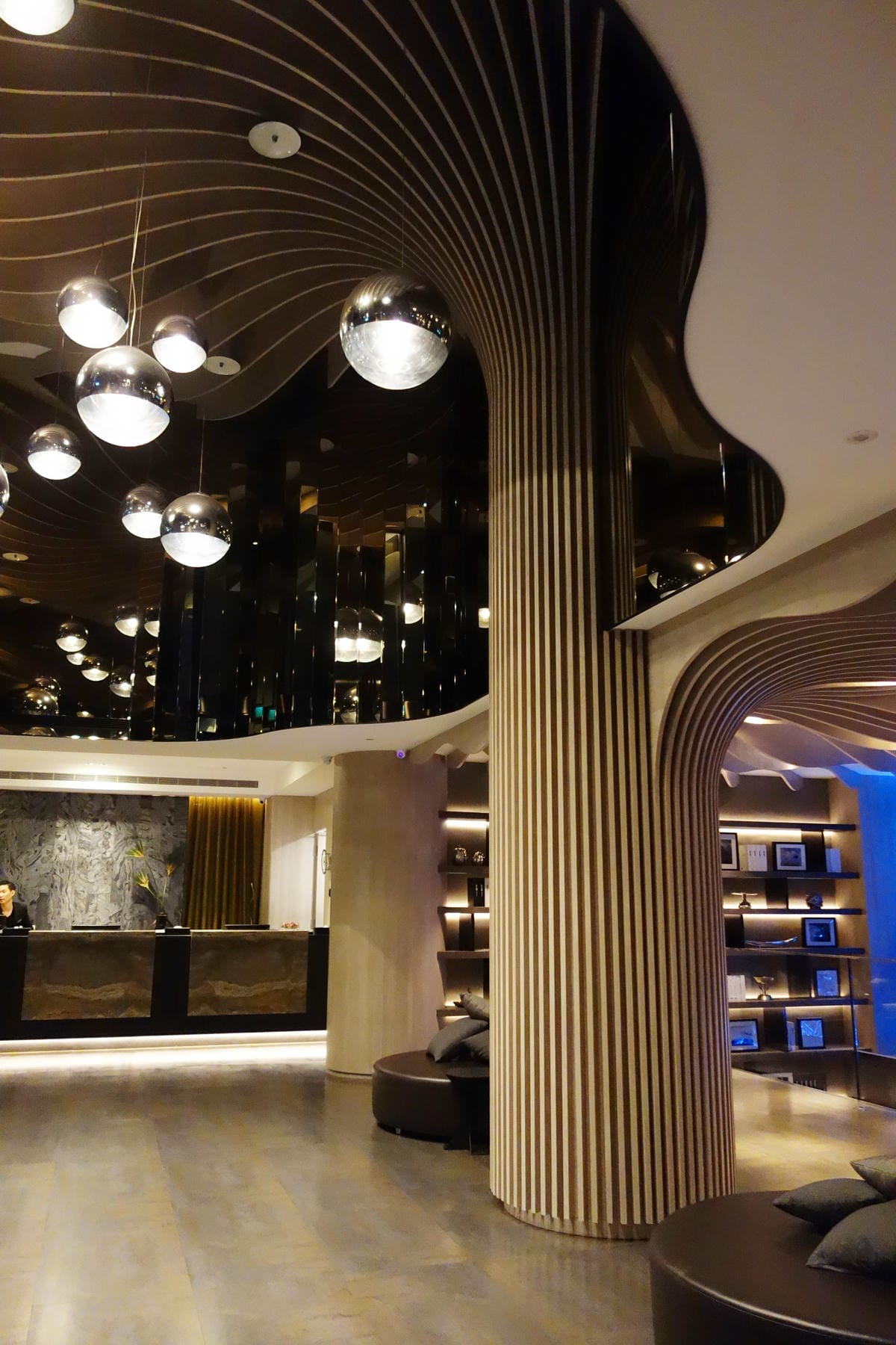 喜達絲飯店 Starhaus hotel 喜達絲飯店 Starhaus hotel