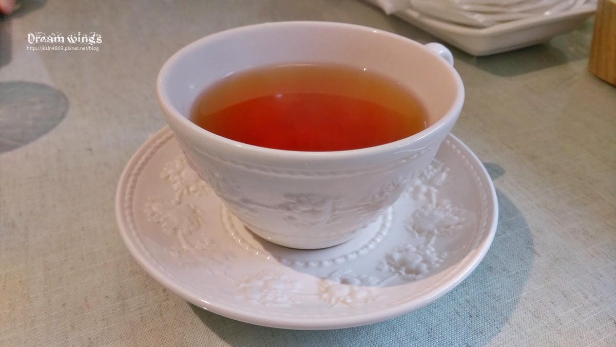 東京紅茶&餐廳 KANO 東京紅茶&餐廳 KANO