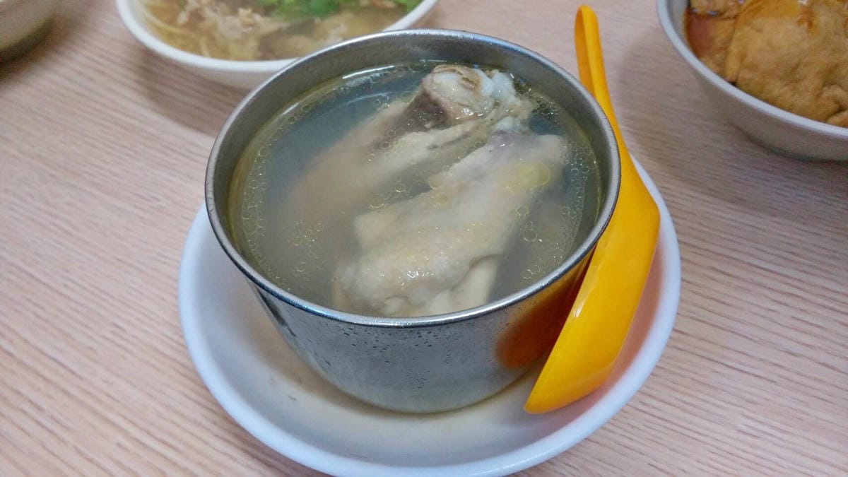 金峰魯肉飯 金峰魯肉飯