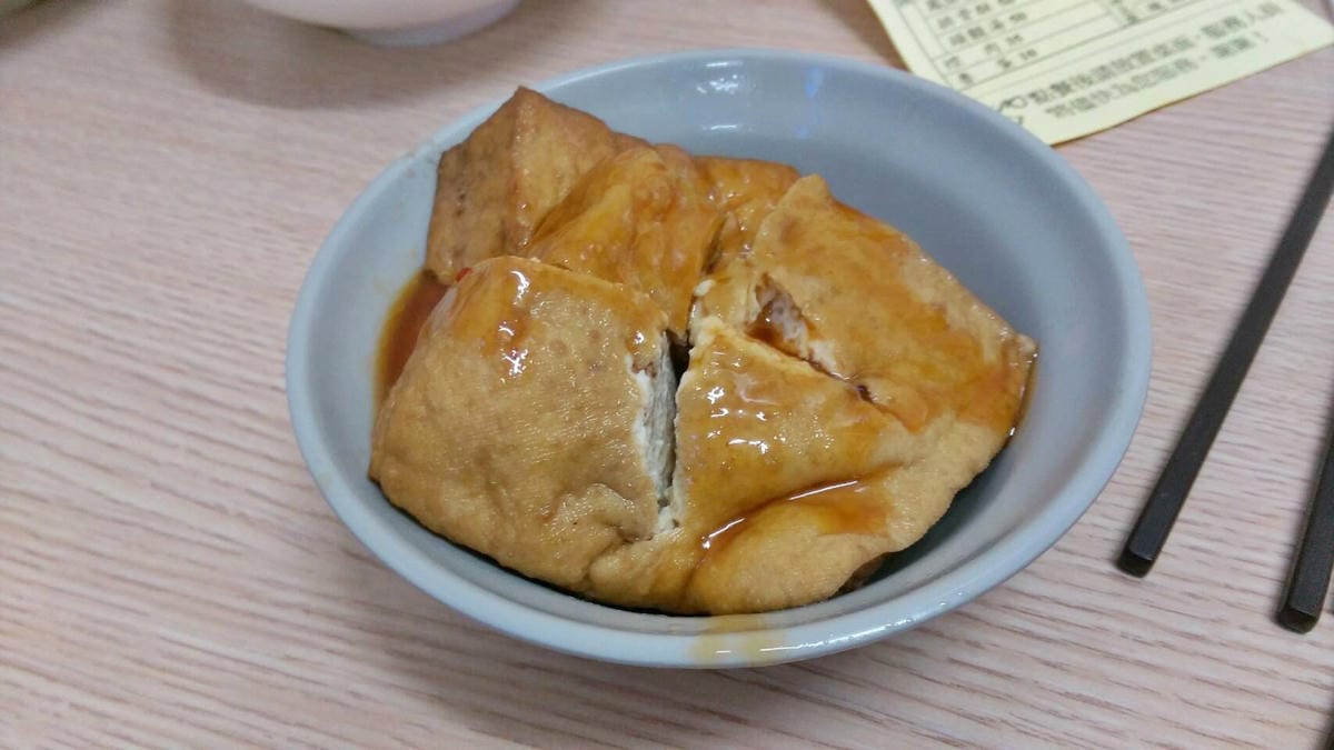 金峰魯肉飯 金峰魯肉飯