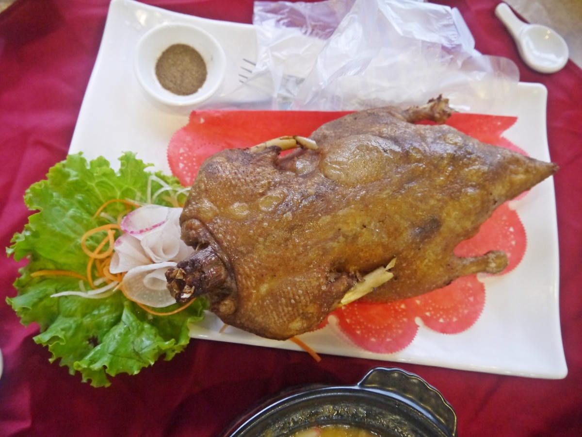 駱師傅御宴餐廳 駱師傅御宴餐廳