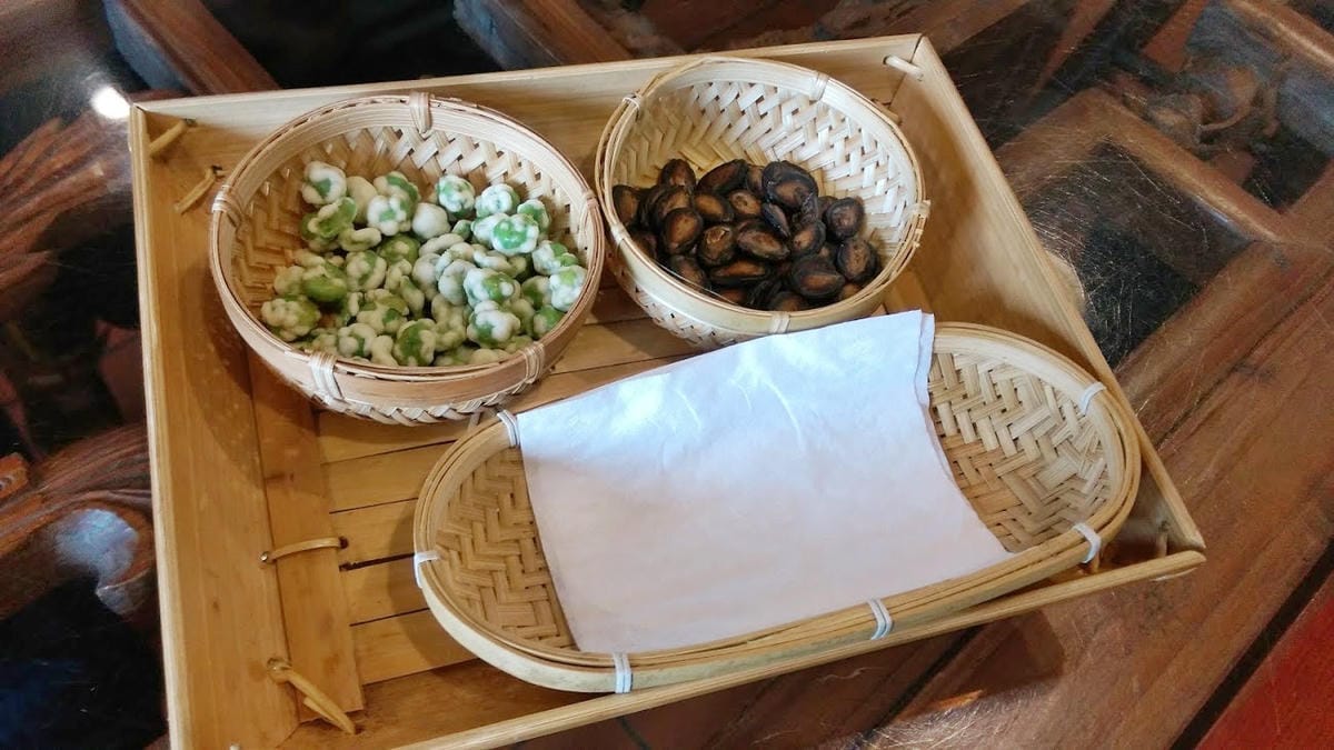 仙山仙草 仙山仙草