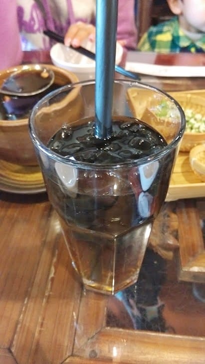 仙山仙草 仙山仙草