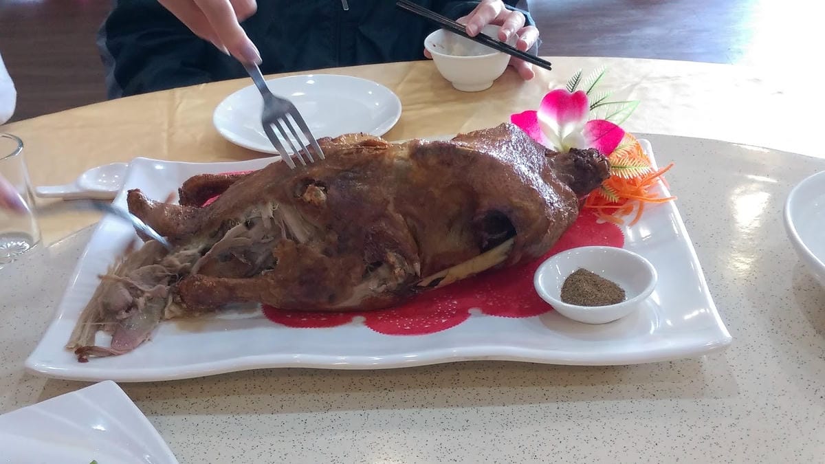 駱師傅御宴餐廳 駱師傅御宴餐廳