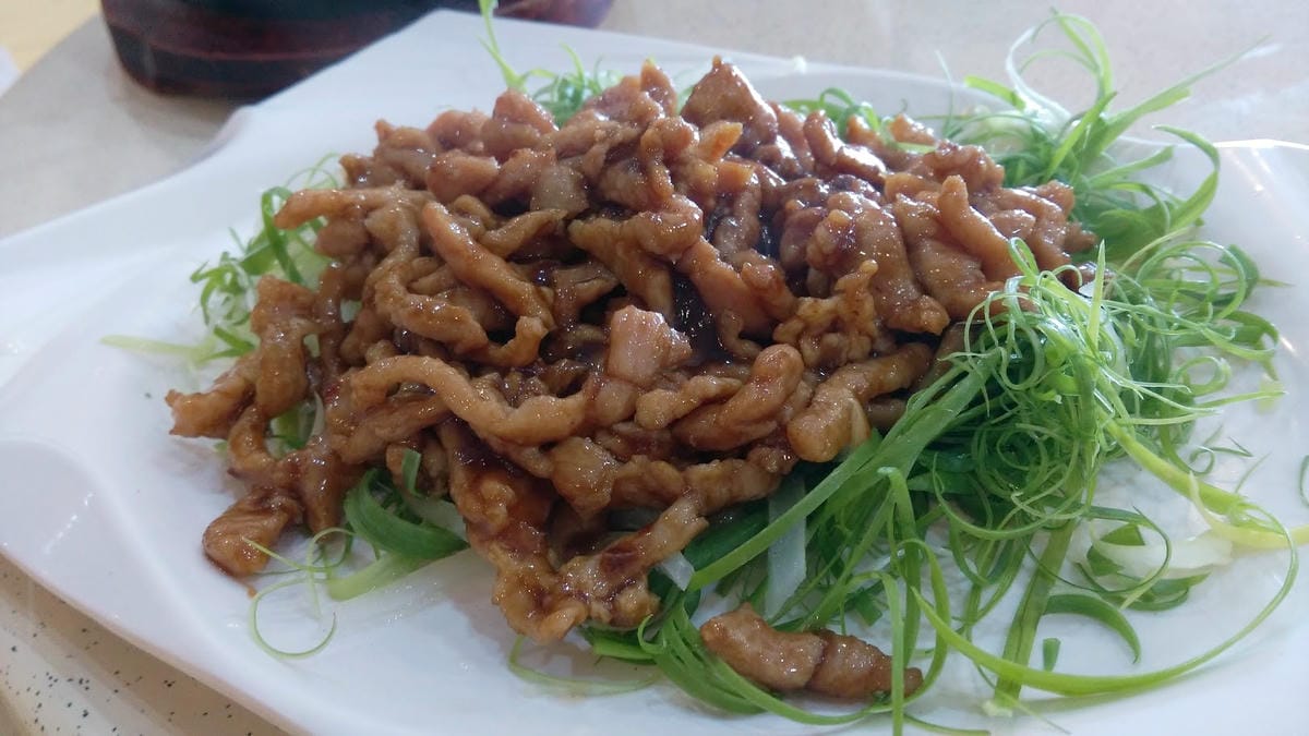 駱師傅御宴餐廳 駱師傅御宴餐廳