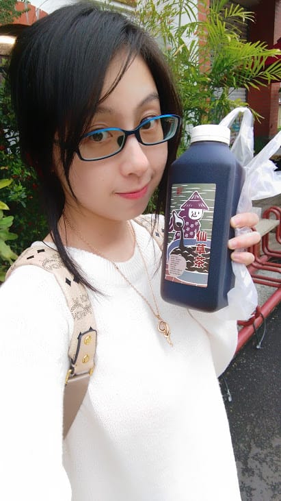 仙山仙草 仙山仙草
