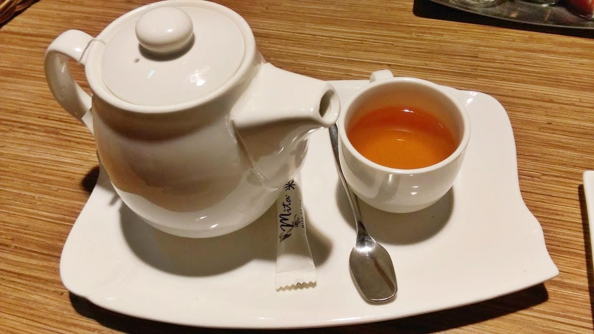 米塔義式廚房(台北一大直店) 米塔義式廚房(台北一大直店)