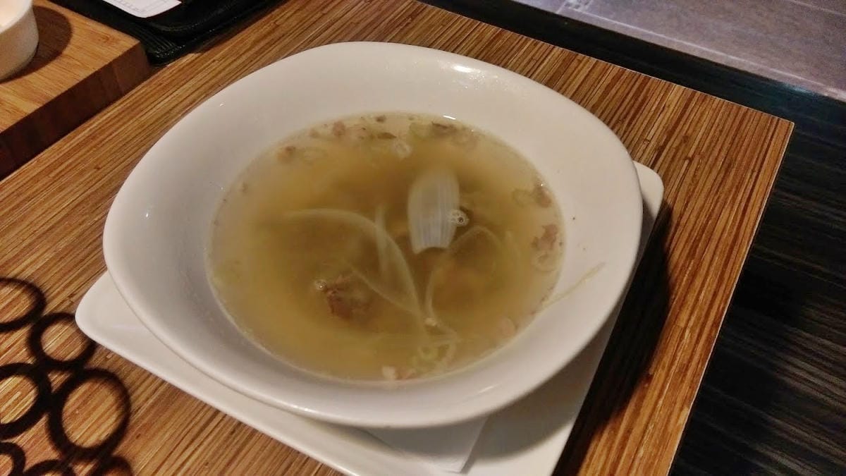 米塔義式廚房(台北一大直店) 米塔義式廚房(台北一大直店)