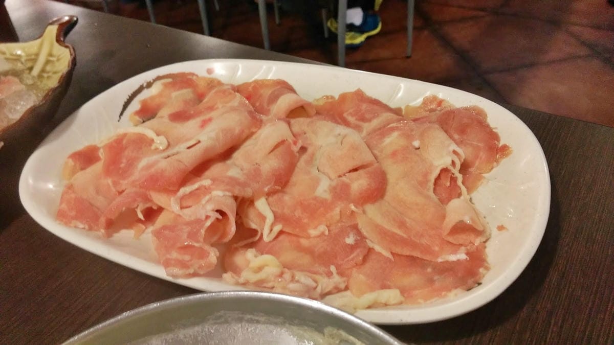 大拇指精緻涮涮鍋 大拇指精緻涮涮鍋