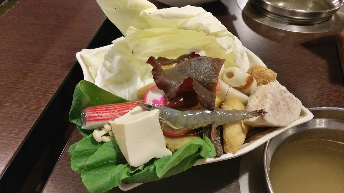大拇指精緻涮涮鍋 大拇指精緻涮涮鍋