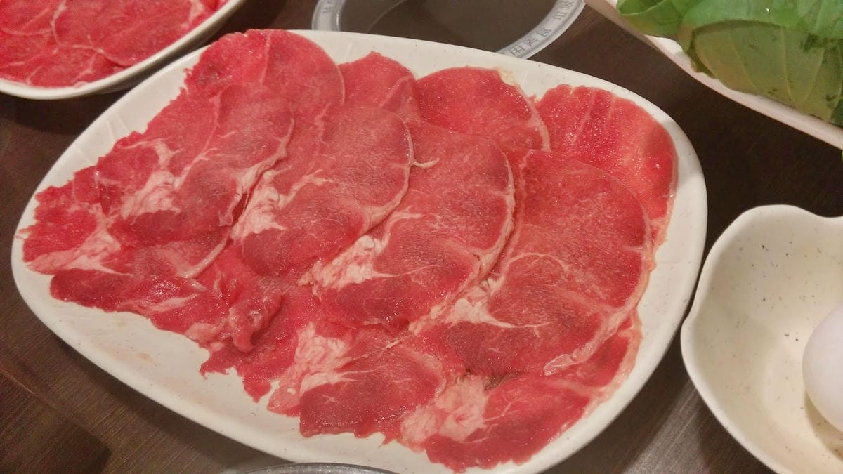 大拇指精緻涮涮鍋 大拇指精緻涮涮鍋