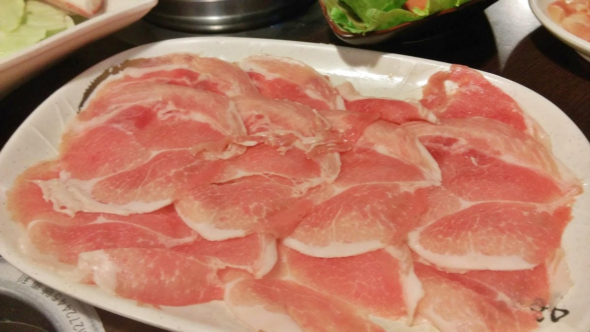 大拇指精緻涮涮鍋 大拇指精緻涮涮鍋