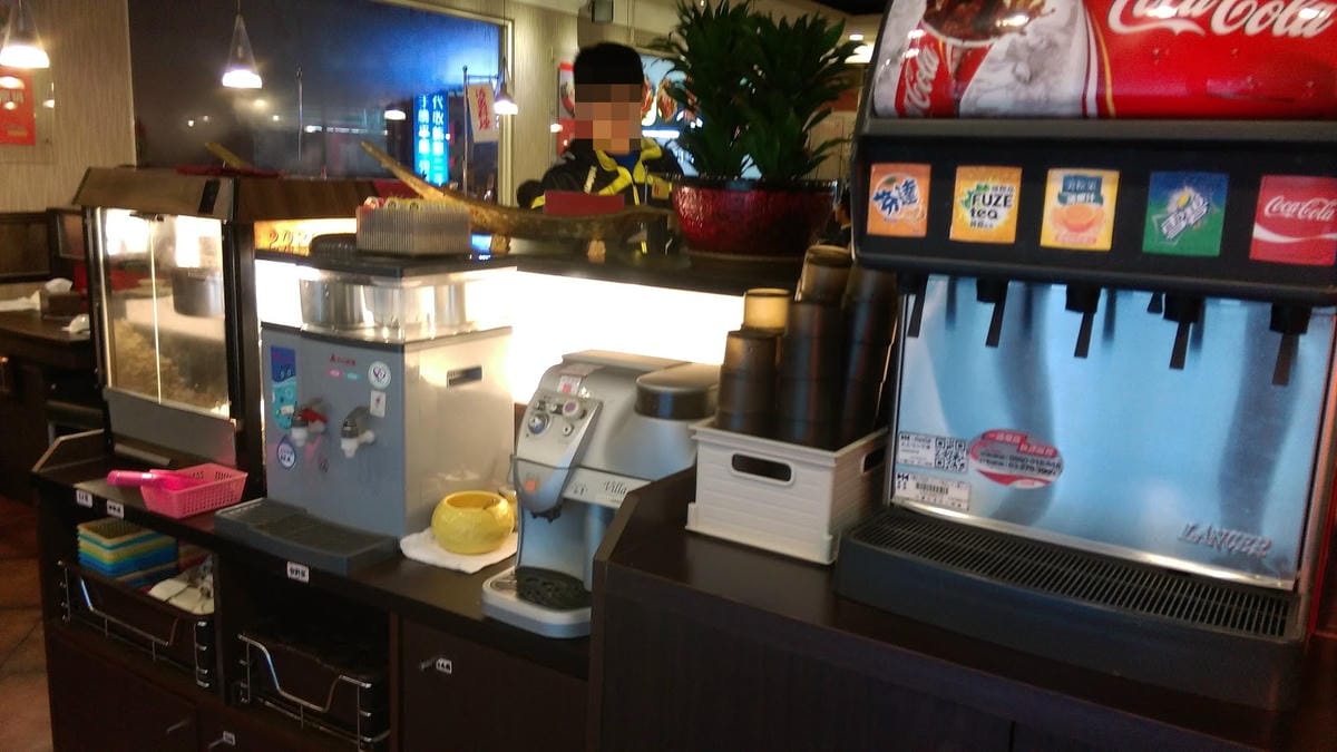 大拇指精緻涮涮鍋 大拇指精緻涮涮鍋