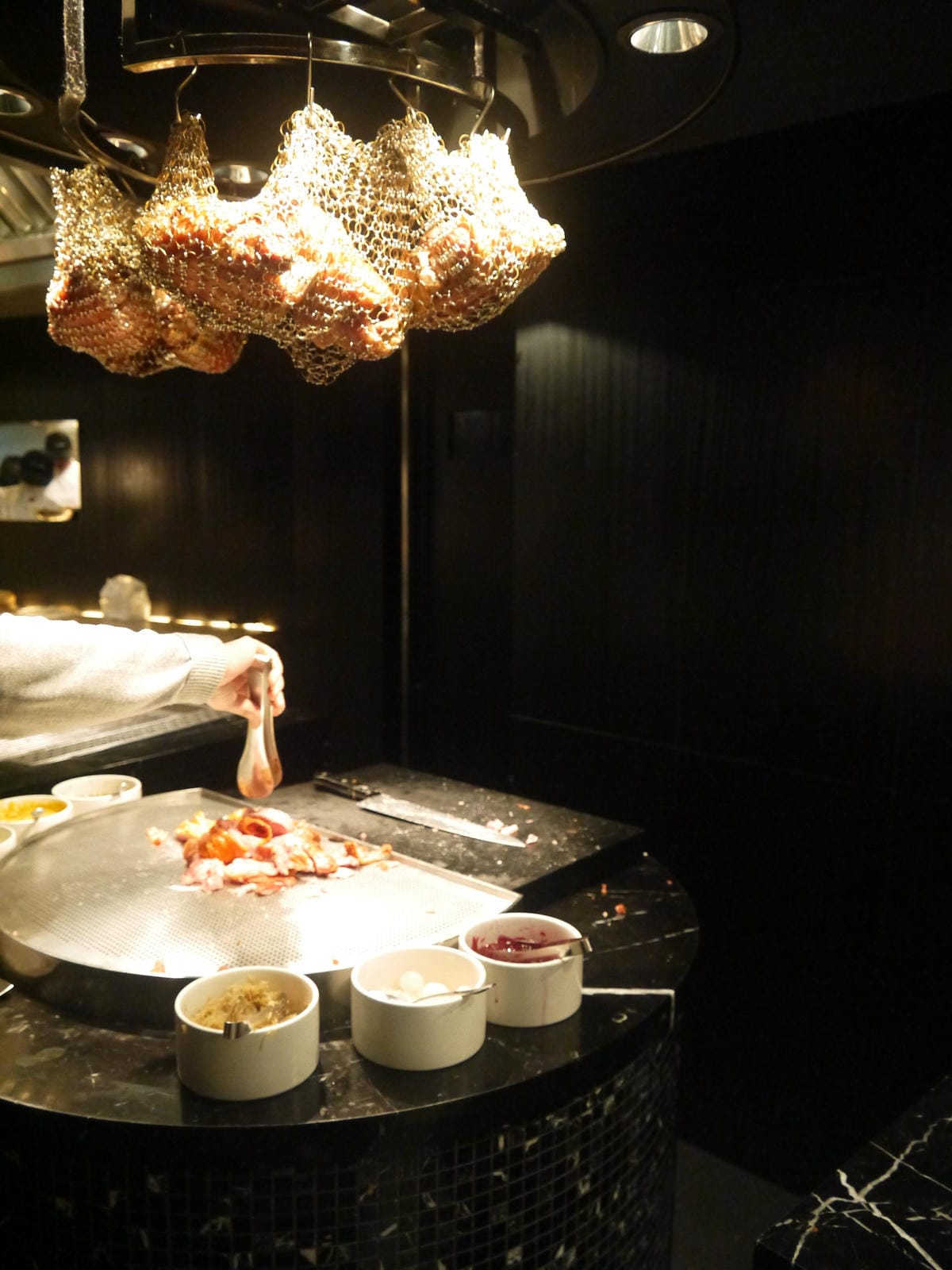 晶華BRASSERIE柏麗廳