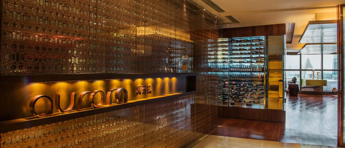 【澳門】奧羅拉意大利餐廳 Aurora Italian Restaurant