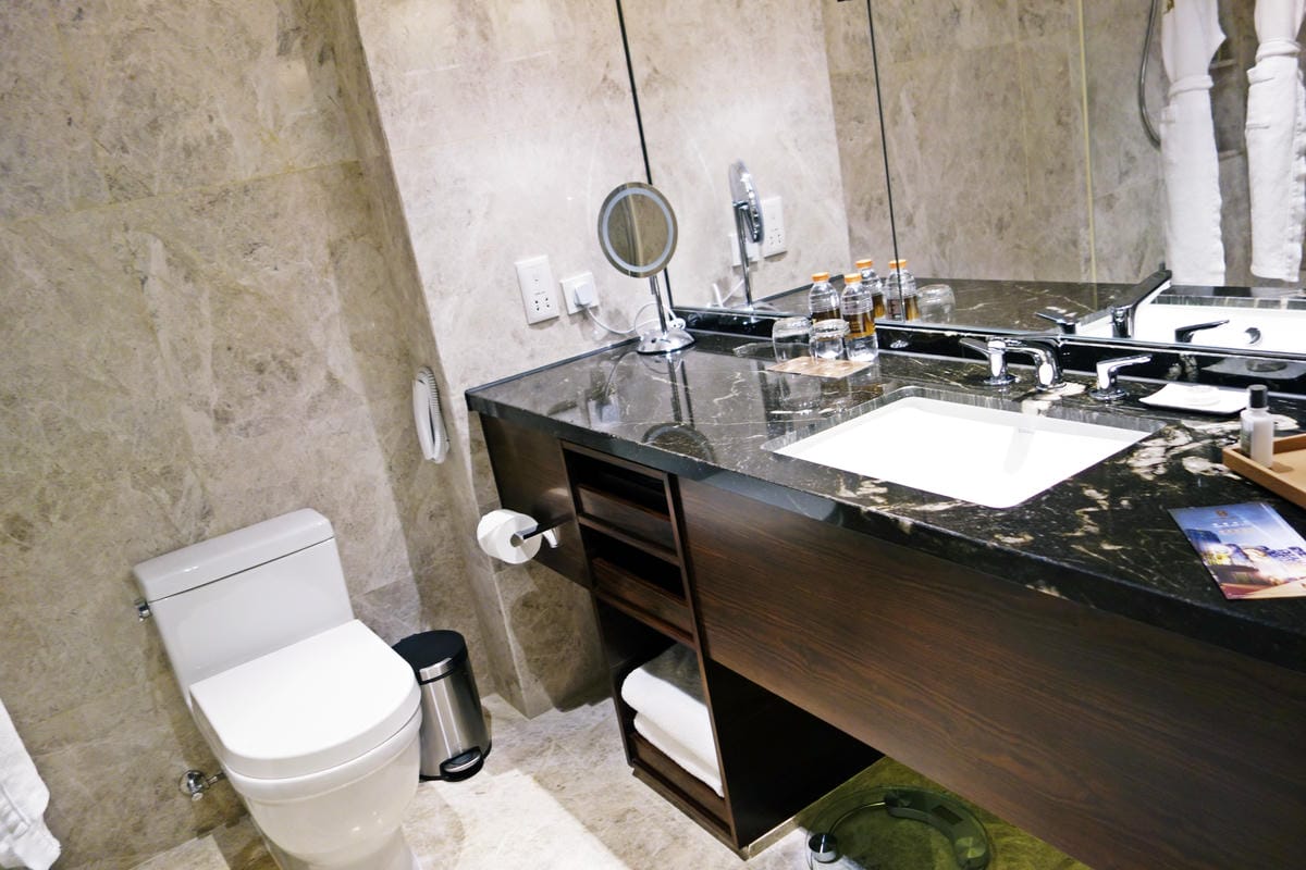 新濠影滙 Macau Studio City 新濠影滙 Macau Studio City
